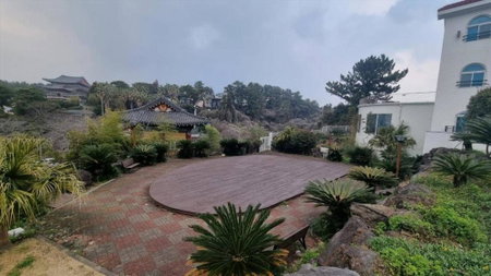Jeju Yongsan Youth Hostel, Seogwipo, South Korea