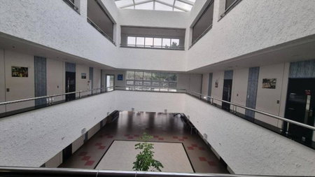 Jeju Yongsan Youth Hostel, Seogwipo, South Korea