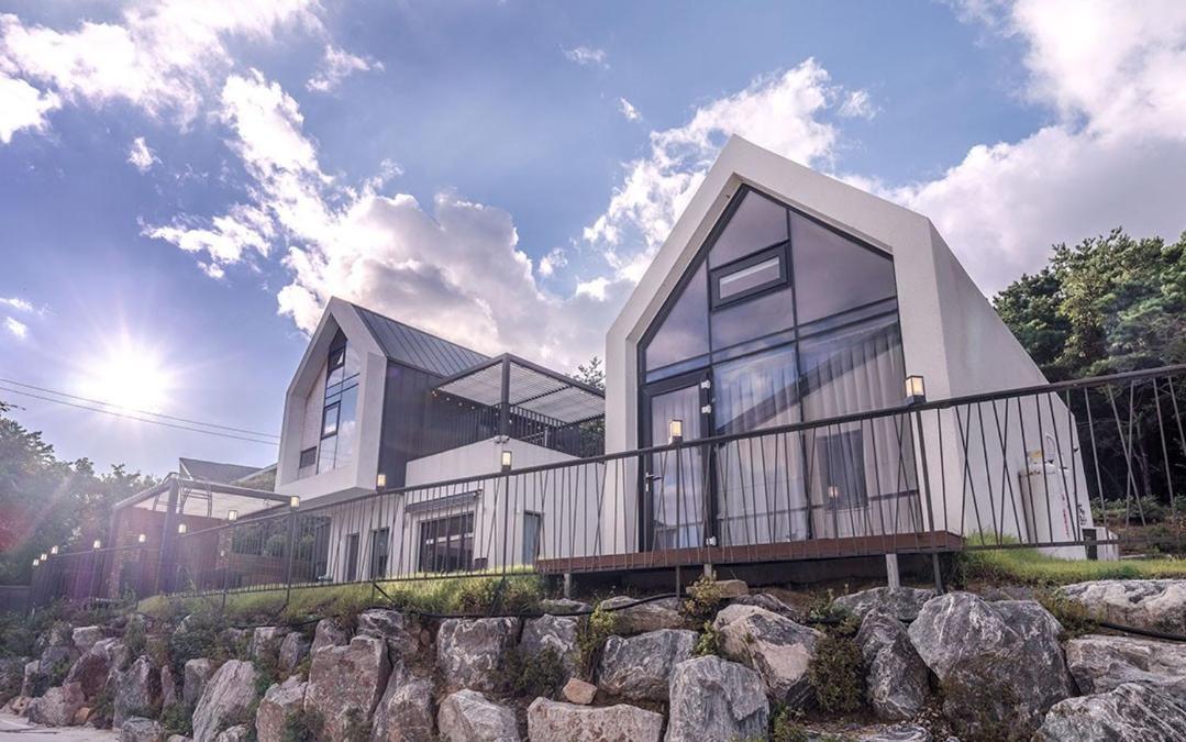 Hotel · Ganghwa Maris Spa Pension, Incheon