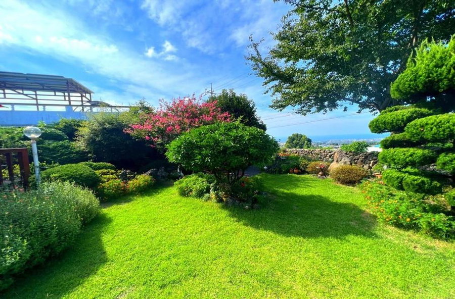 Jeju Haebyeol Private Pension Pet friendly, Jeju, South Korea