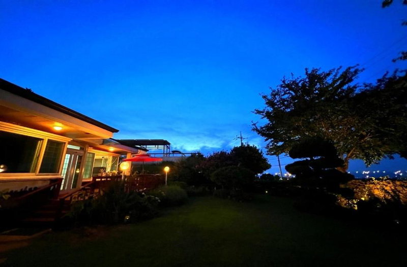 Jeju Haebyeol Private Pension Pet friendly, Jeju, South Korea