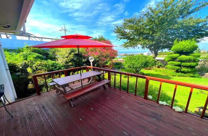 Jeju Haebyeol Private Pension Pet friendly, Jeju, South Korea