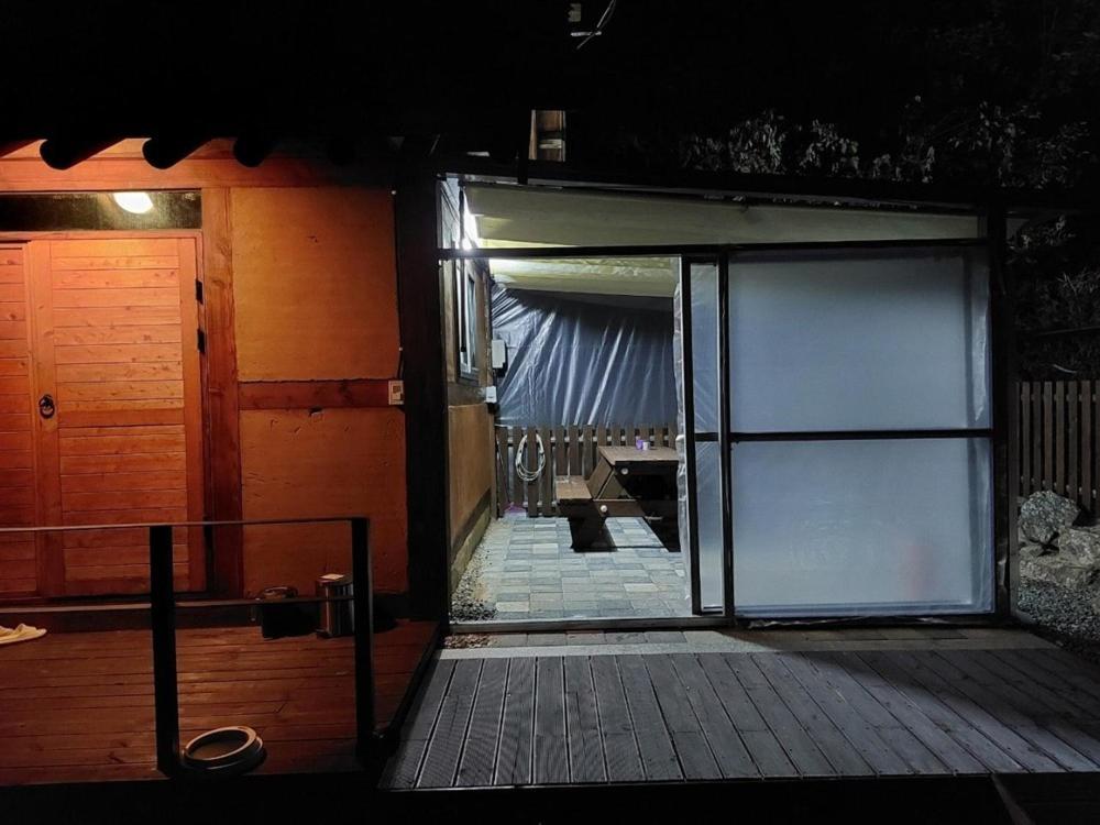 Hongcheon Private Bed and Breakfast Torang, South Korea