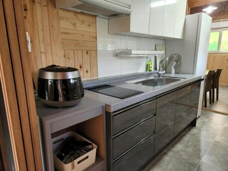 Hongcheon Private Bed and Breakfast Torang, Hongcheon, South Korea