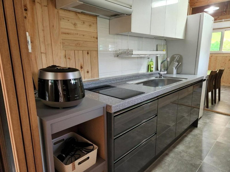 Hongcheon Private Bed and Breakfast Torang, Hongcheon, South Korea