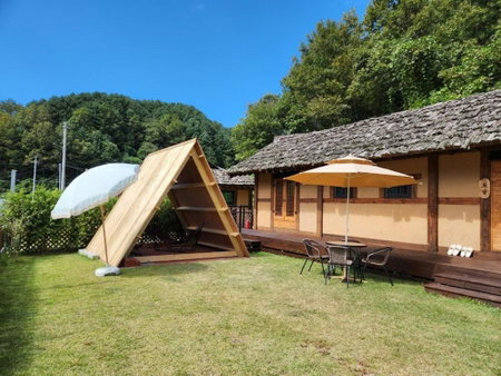 Hongcheon Private Bed and Breakfast Torang, Hongcheon, South Korea