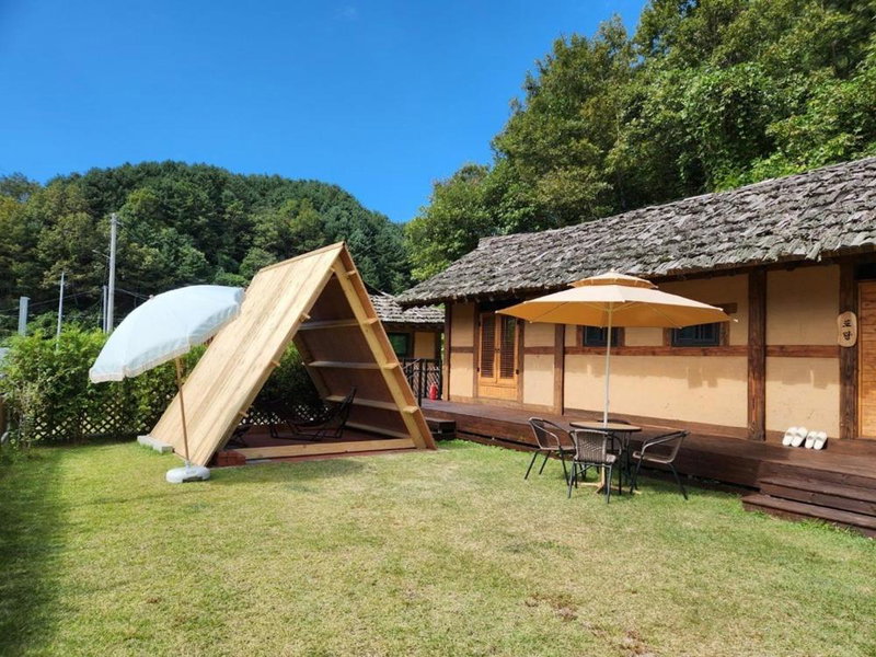 Hongcheon Private Bed and Breakfast Torang, Hongcheon, South Korea