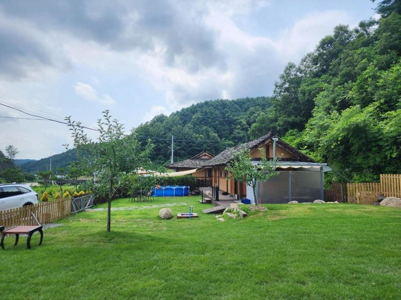 Hongcheon Private Bed and Breakfast Torang, Hongcheon, South Korea