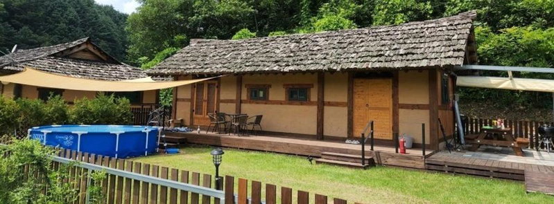 Hongcheon Private Bed and Breakfast Torang, Hongcheon, South Korea