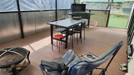 Pocheon Lodge Caravan Camping Site, Pocheon, South Korea
