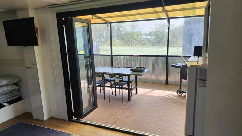 Pocheon Lodge Caravan Camping Site, Pocheon, South Korea