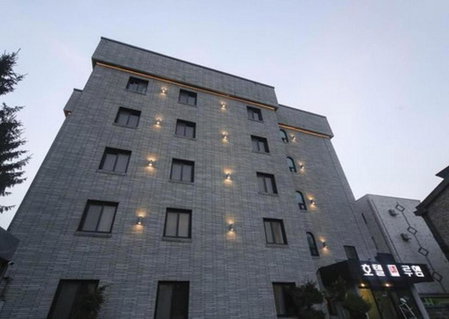 Hotel Luem Gongdo, Anseong, South Korea