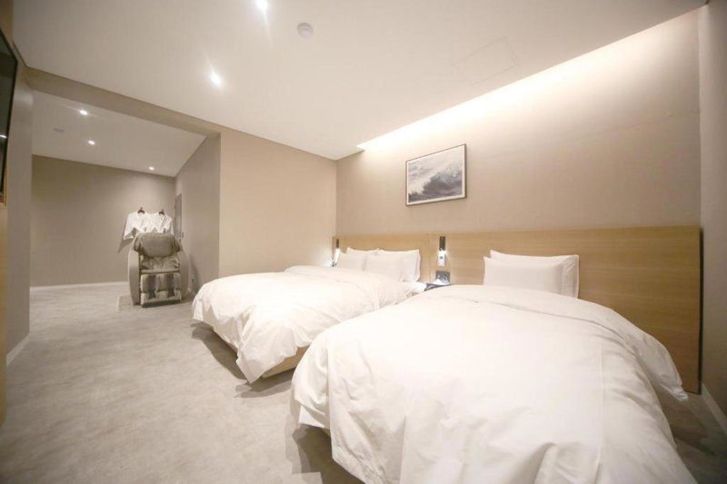 Hotel Luem Gongdo, Anseong, South Korea