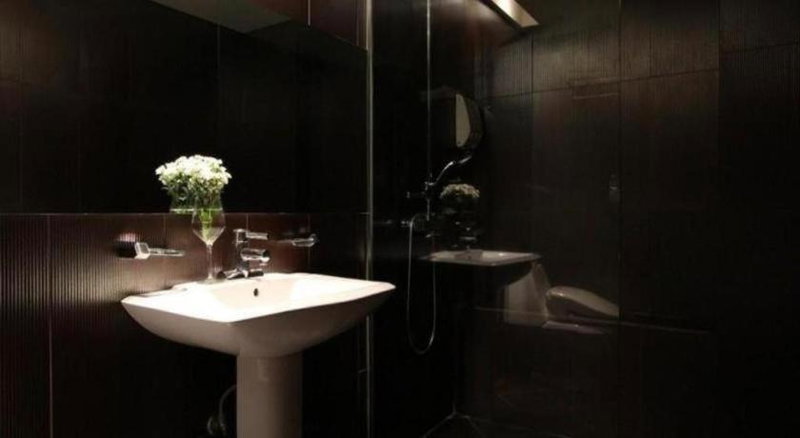Hotel Lava Seocho, Seoul, South Korea