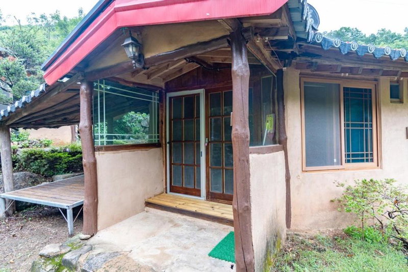 Gwangyang Sukhee's Hwangto Pension, Gwangyang, South Korea