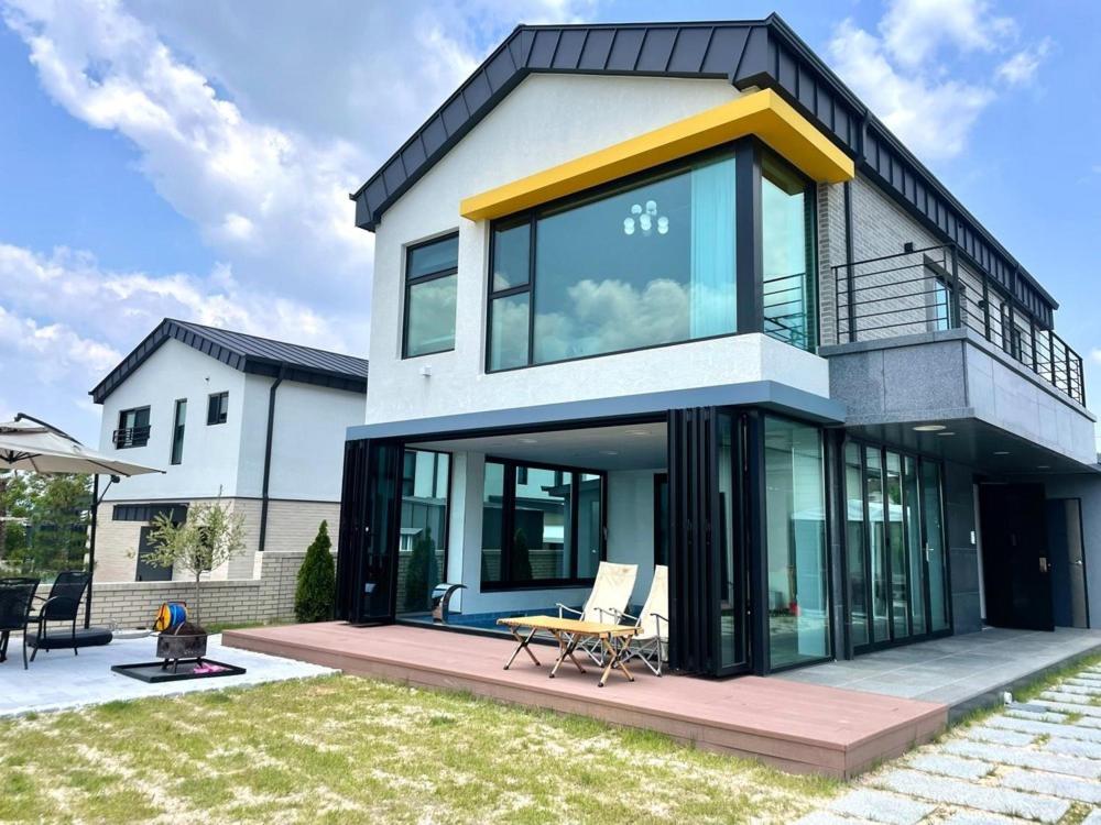 Gyeongju Narang Stay Private House, South Korea