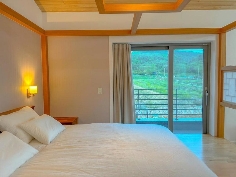 Gyeongju Narang Stay Private House, Gyeongju, South Korea