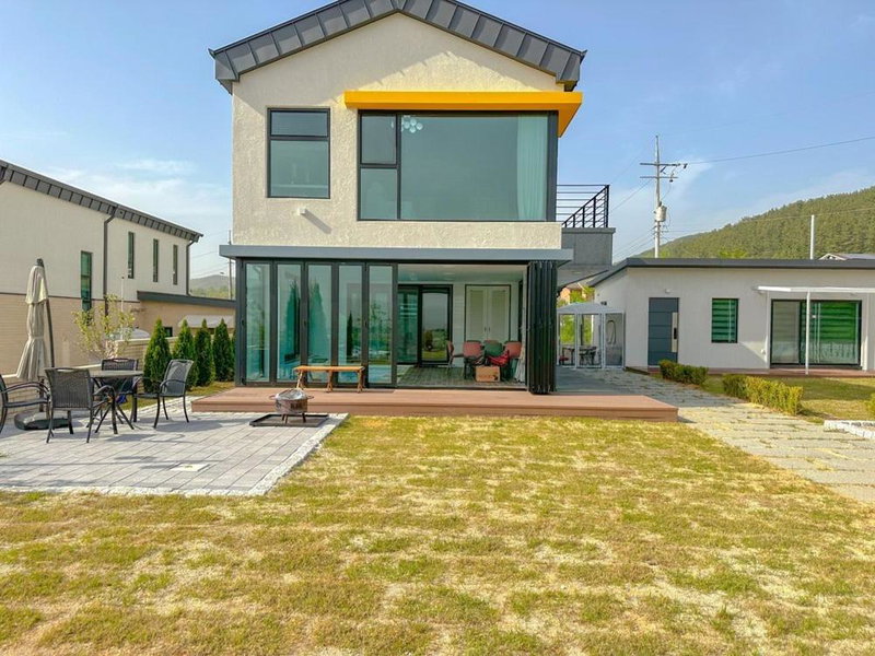 Gyeongju Narang Stay Private House, Gyeongju, South Korea