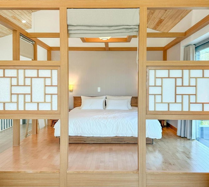 Gyeongju Narang Stay Private House, Gyeongju, South Korea