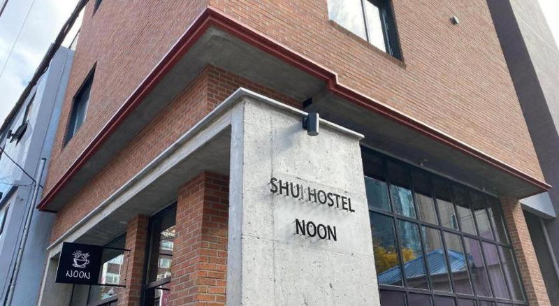 Shui Hostel Busan, Busan, South Korea