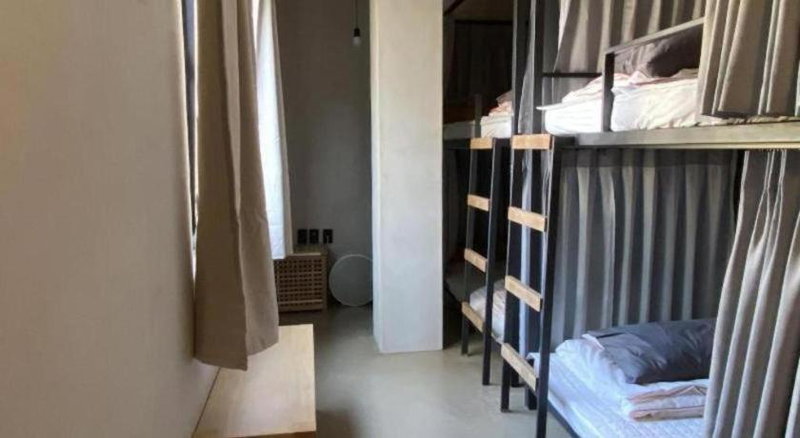 Shui Hostel Busan, Busan, South Korea