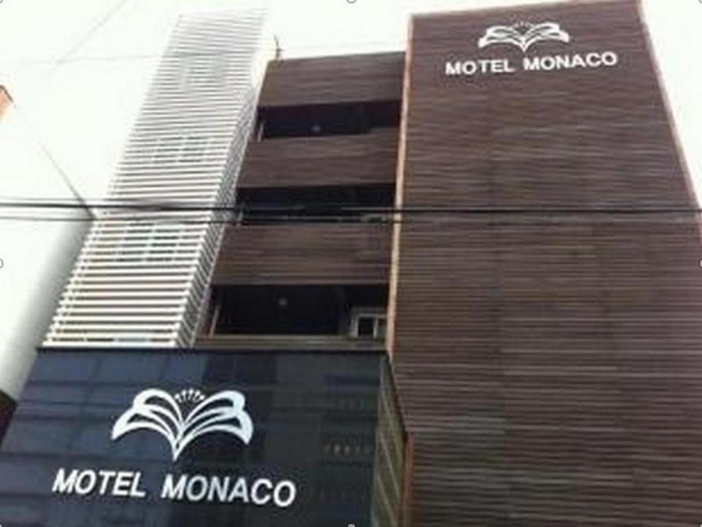 Monaco Hotel Jeju, South Korea