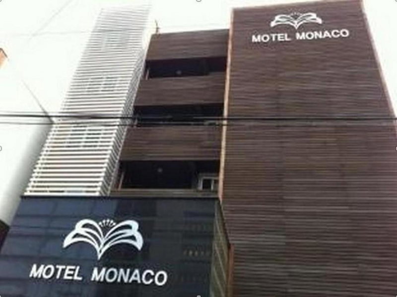 Monaco Hotel Jeju, Jeju, South Korea