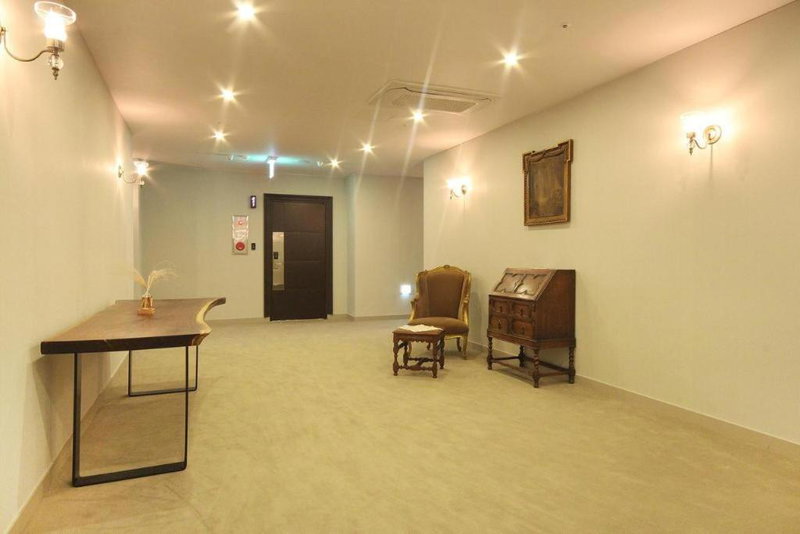 Yangsan Times Square Hotel, Yangsan, South Korea