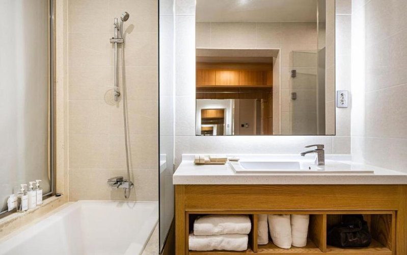 Yangsan Times Square Hotel, Yangsan, South Korea
