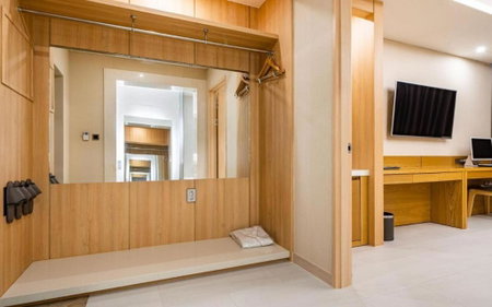 Yangsan Times Square Hotel, Yangsan, South Korea