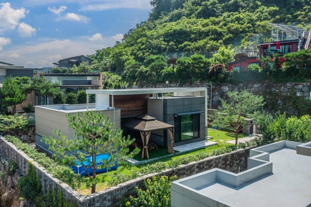 Hotel · Yeoncheon Healing With Dog, Yeoncheon