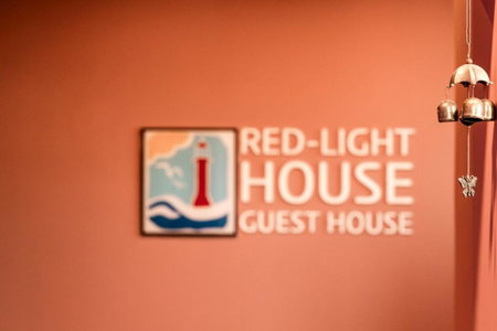 Red-Lighthouse Guest House, Sokcho, South Korea