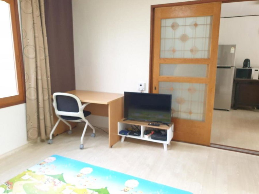 Dara House Private Pension, Jangheung, South Korea