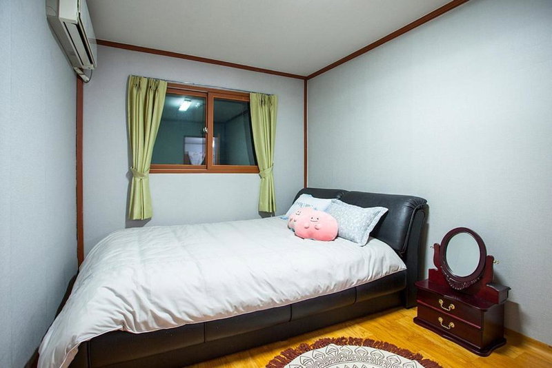 hongcheon river view sonamu pension, Hongcheon, South Korea
