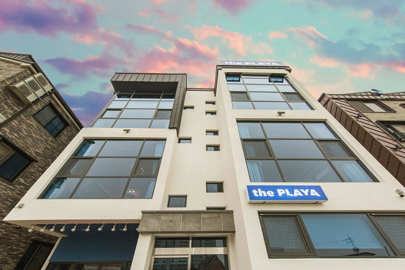 Daecheon Boryeong the Playa Pension, Boryeong, South Korea