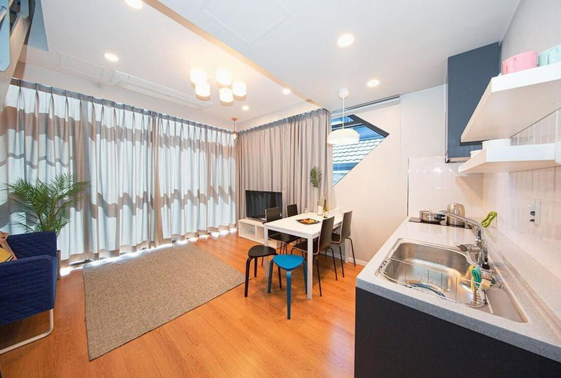 Daecheon Boryeong the Playa Pension, Boryeong, South Korea