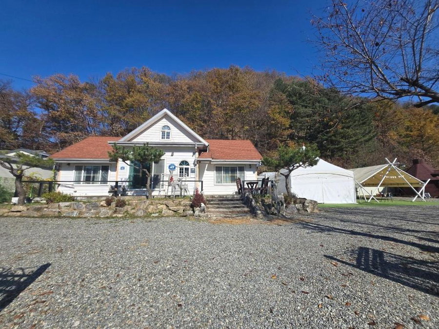 Gapyeong Full Room Detached Pension, Gapyeong, South Korea
