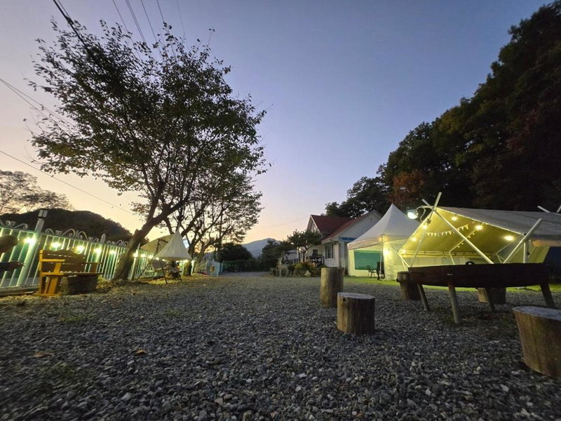 Gapyeong Full Room Detached Pension, Gapyeong, South Korea