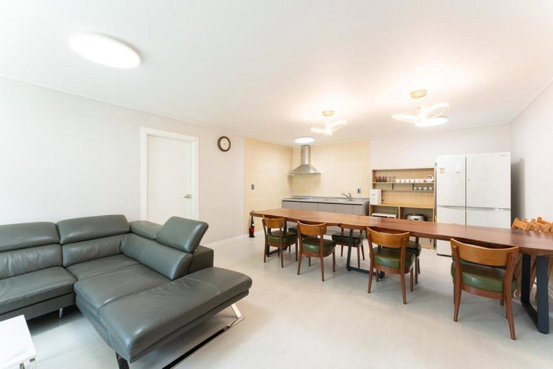 Gapyeong Full Room Detached Pension, Gapyeong, South Korea