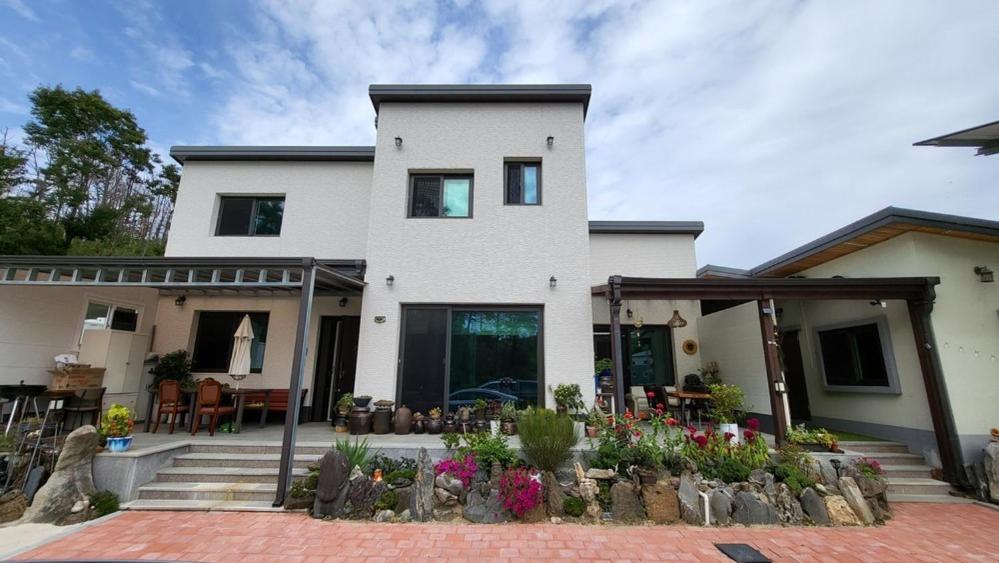 Hotel · Goseong Deulggot Stay Private House, Goseong