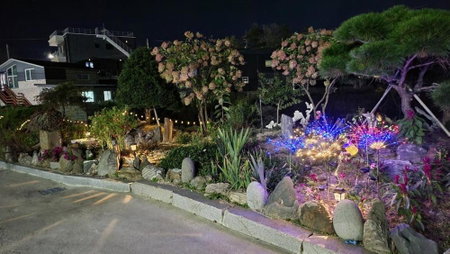 Goseong Deulggot Stay Private House, Goseong, South Korea