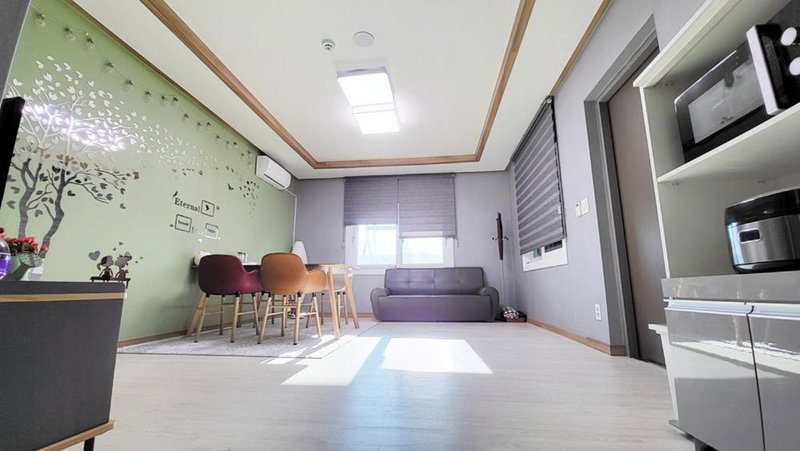 Goseong Deulggot Stay Private House, Goseong, South Korea