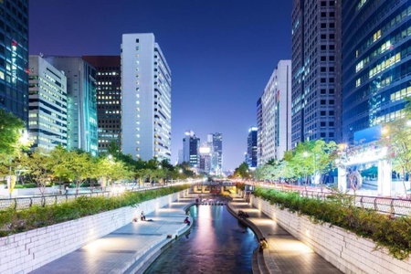 Mac Hotel, Seoul, South Korea