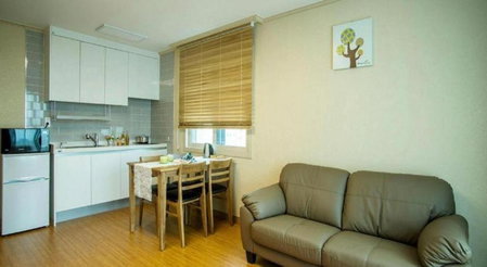 Hotel Haerian Jeju, Seogwipo, South Korea