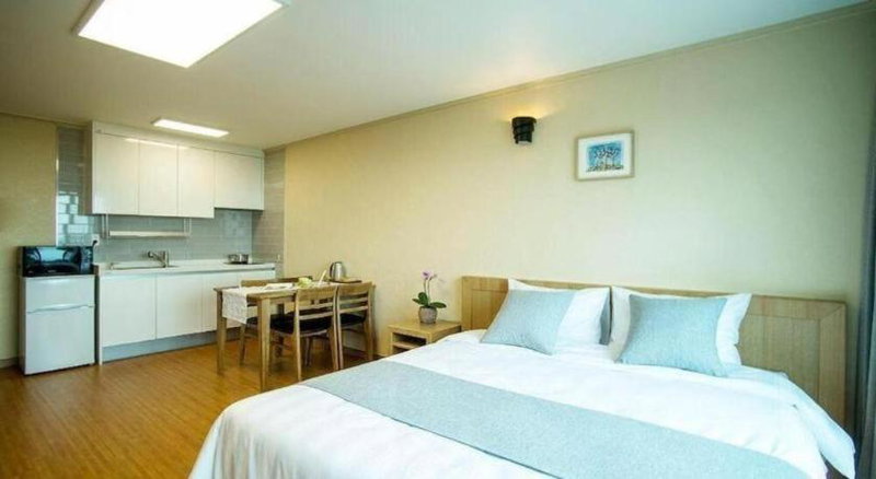 Hotel Haerian Jeju, Seogwipo, South Korea