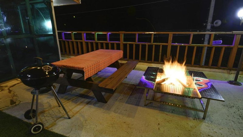 Gapyeong Sangol Spa Pension, Gapyeong, South Korea