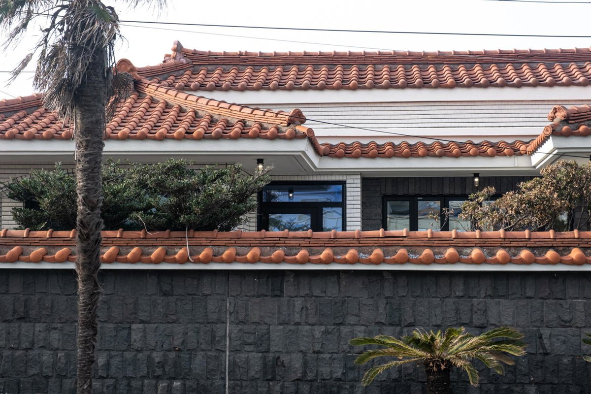Stay Hyeopjae Soop, South Korea
