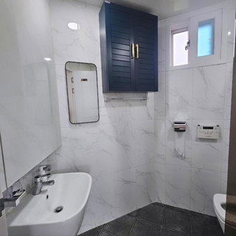 Yeosu Bamview Stay, Yeosu, South Korea