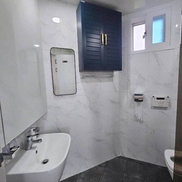 Yeosu Bamview Stay, Yeosu, South Korea