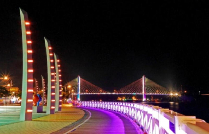 Yeosu Bamview Stay, Yeosu, South Korea